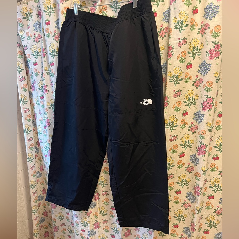 The North Face Black Outdoor Pants